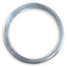 Rimba Cockring en métal Circle Small 5mm